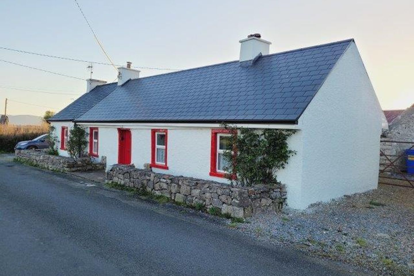 Mary Ann's Cottage Abbeylands, Ballyshannon, Co. Donegal, F94D2R3