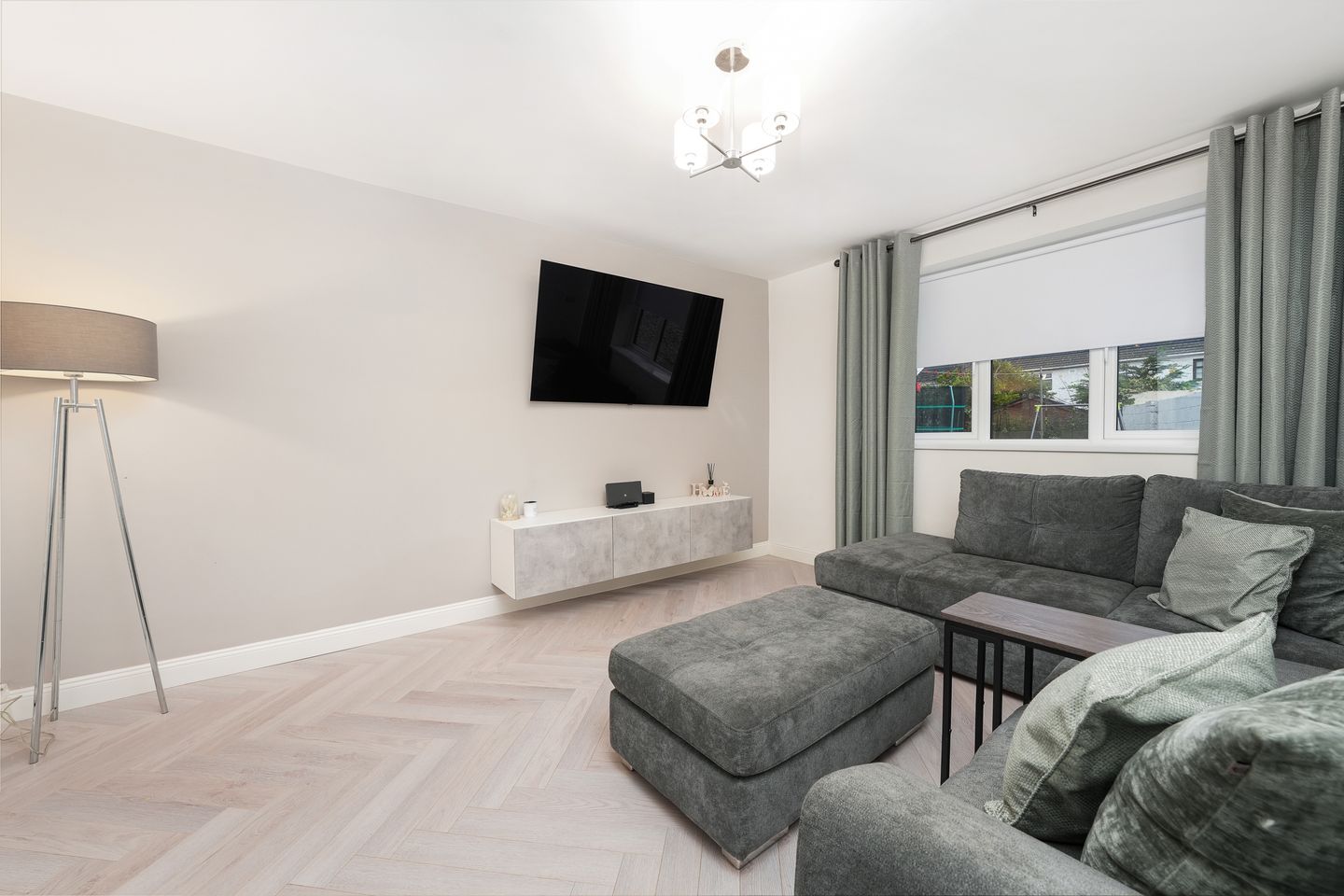 5 Croftwell Drive, Rathcoole, Co. Dublin