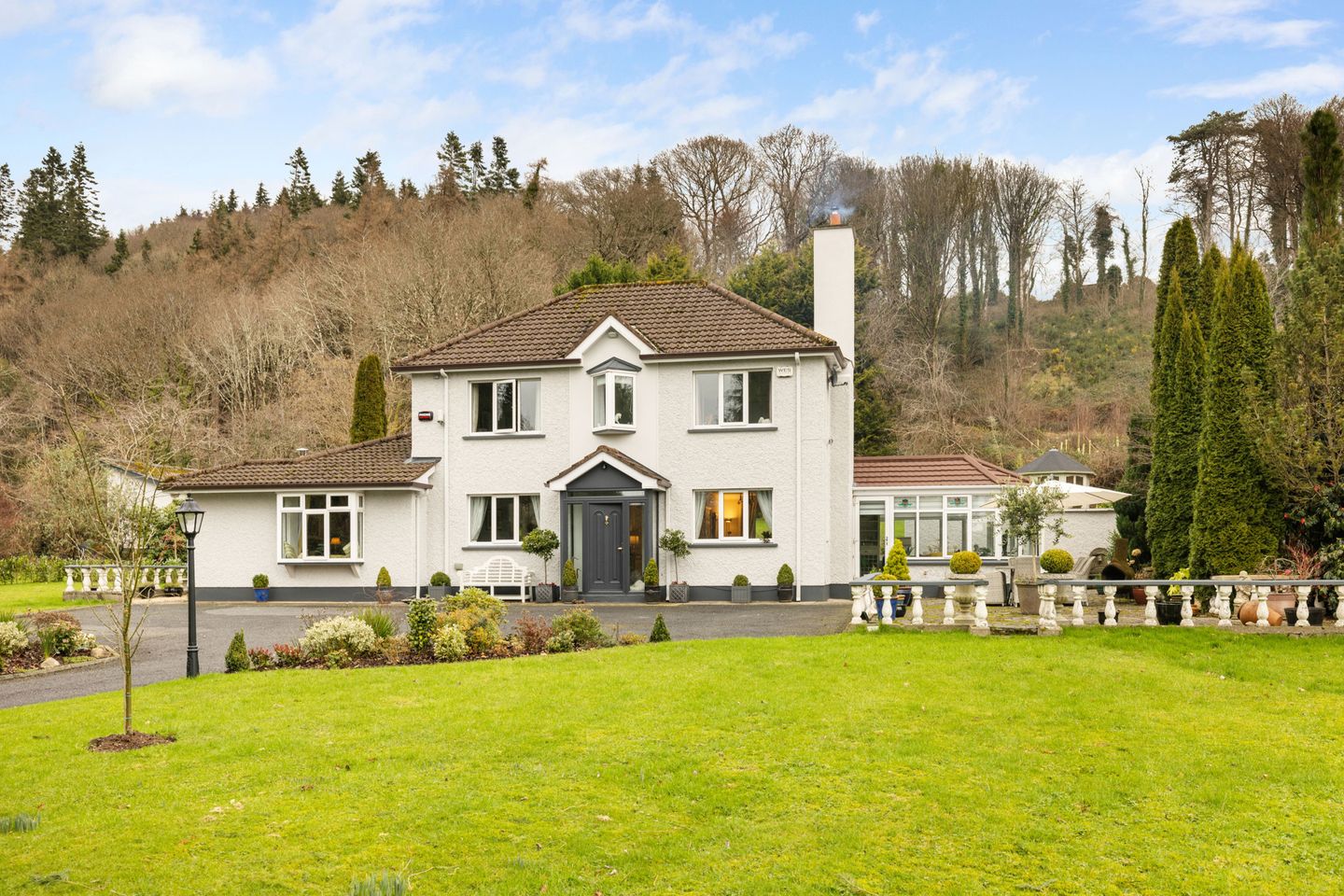 Highfield House, The Mill Road, A67HW26