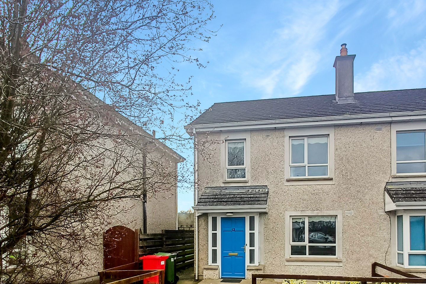 13 Riverview, Borrisoleigh, Co. Tipperary, E41F5C9 is for sale on Daft.ie