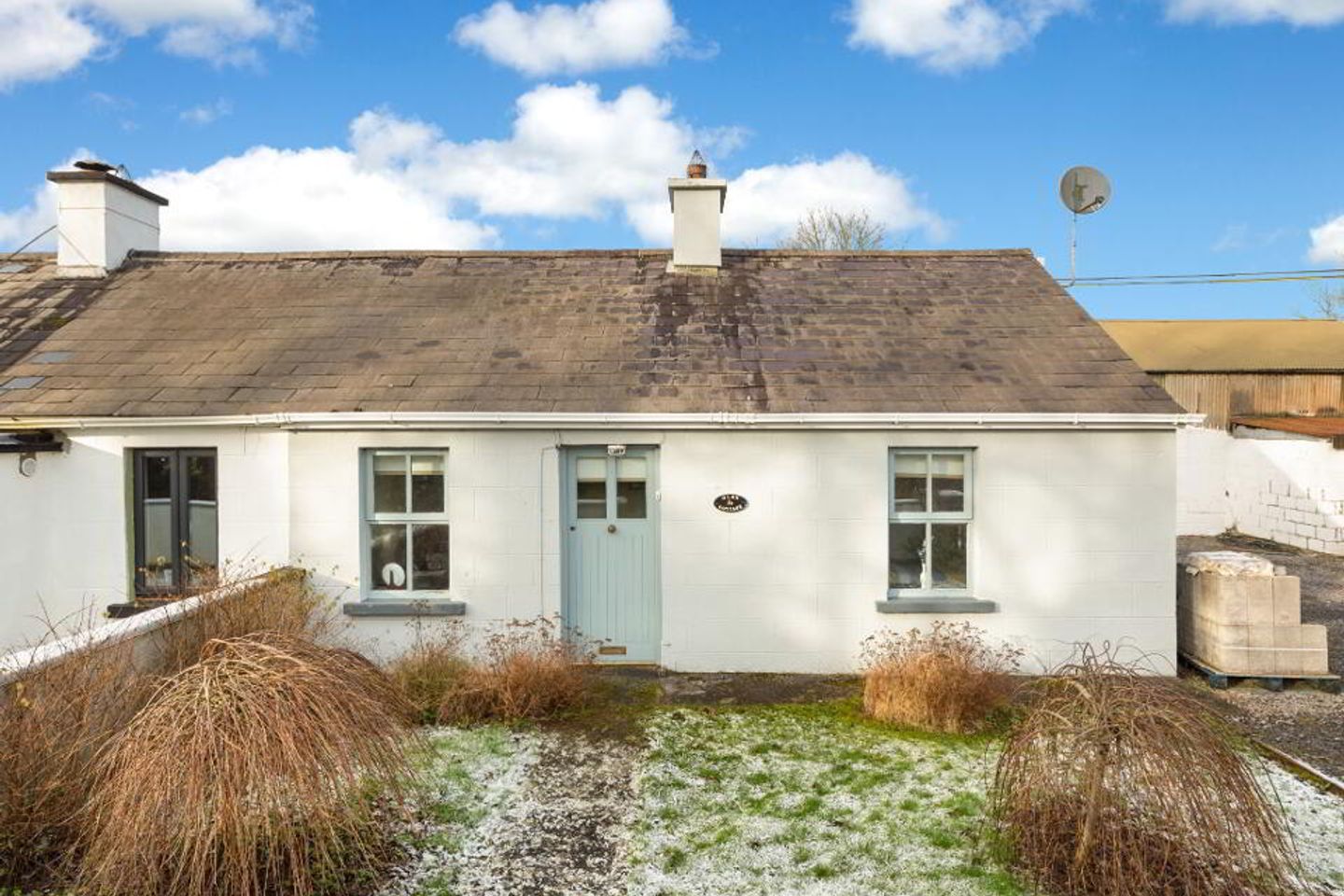 Glen Cottage, Galmoystown, Dromone, Oldcastle, Co. Meath, A82AH74 is