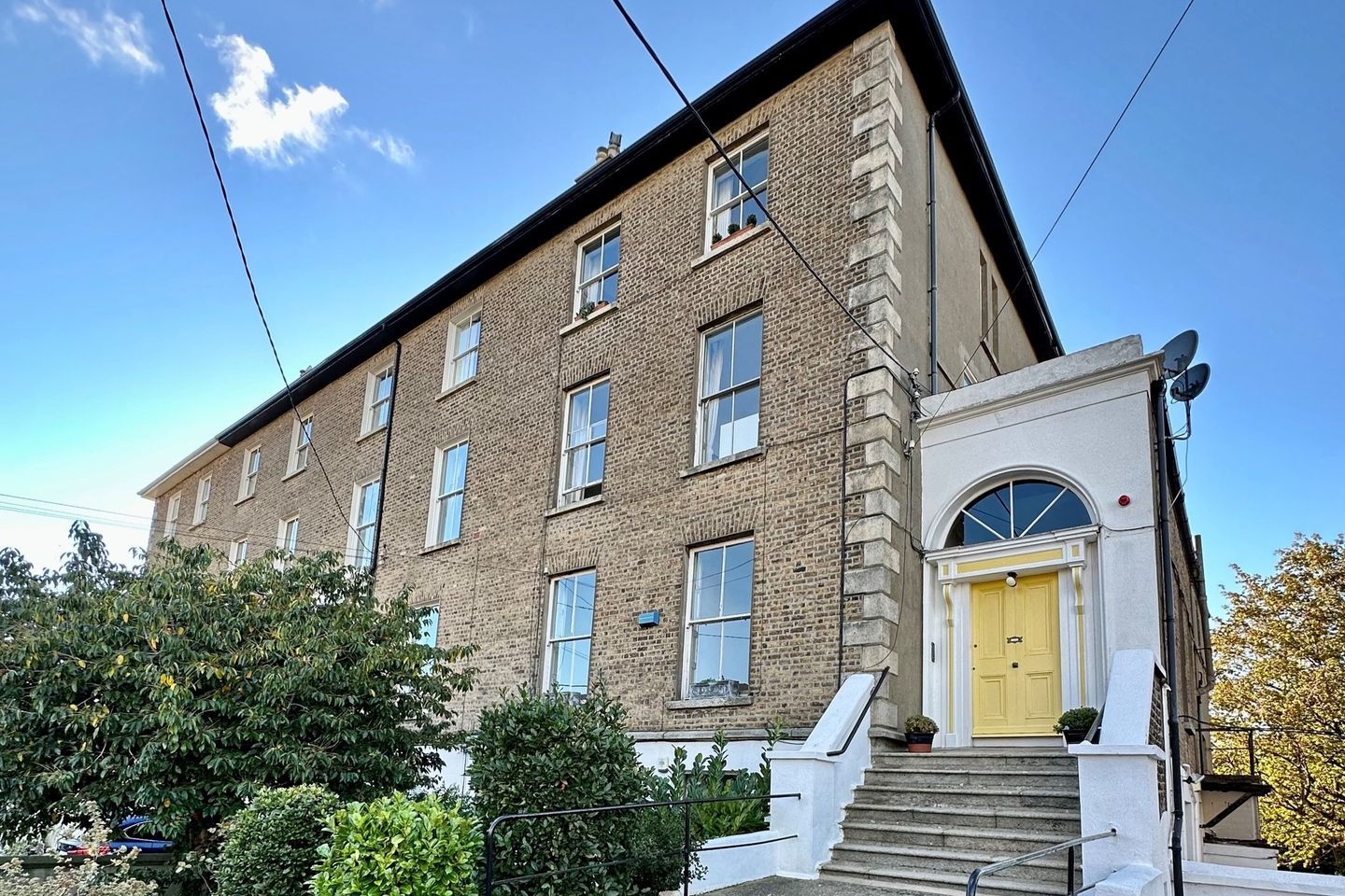 Apartment 4, Langara, Monkstown, Co. Dublin