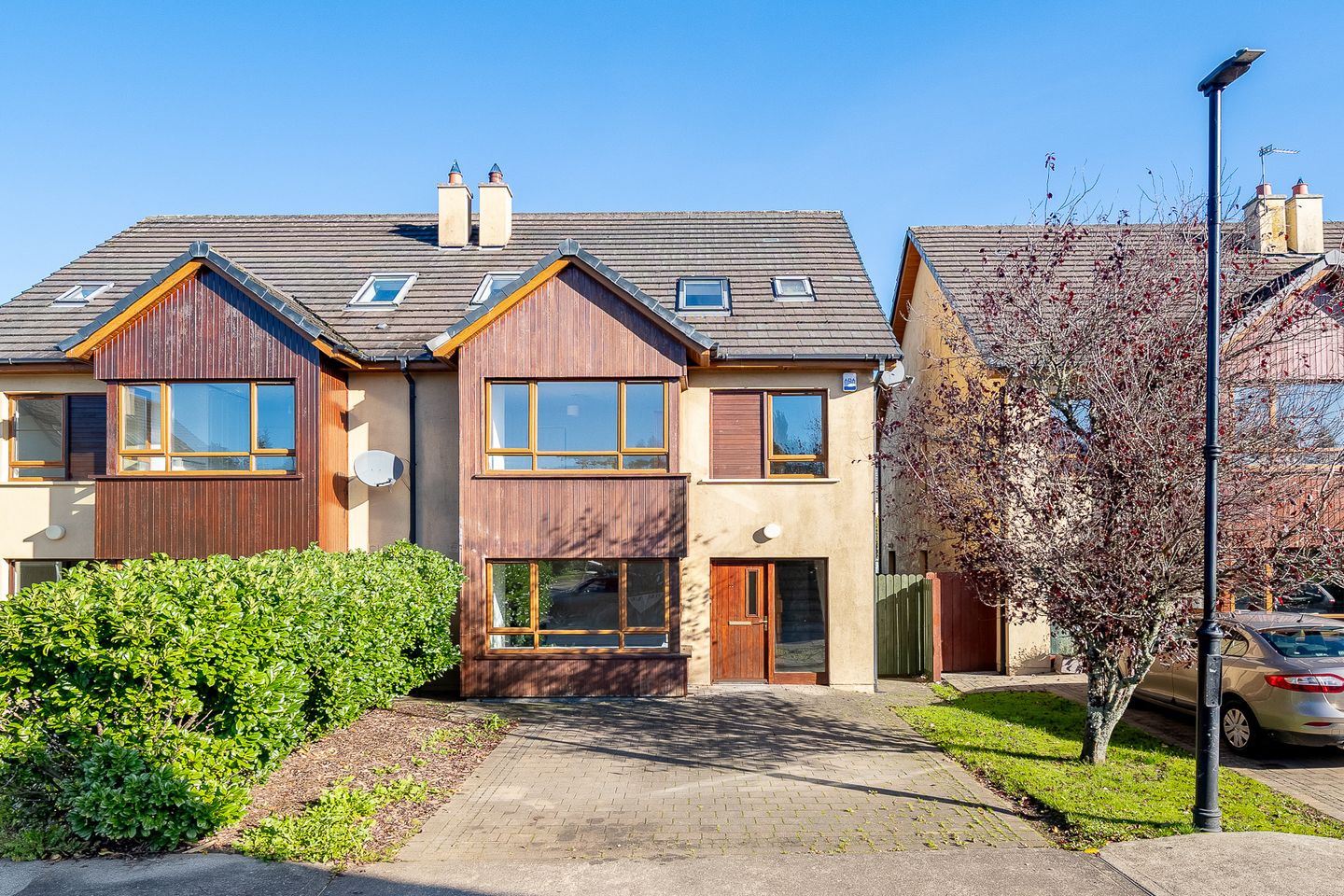 11 Heather Park, Pairc na Gloine, Kenmare, Co Kerry, Kenmare, Co. Kerry, V93WC82