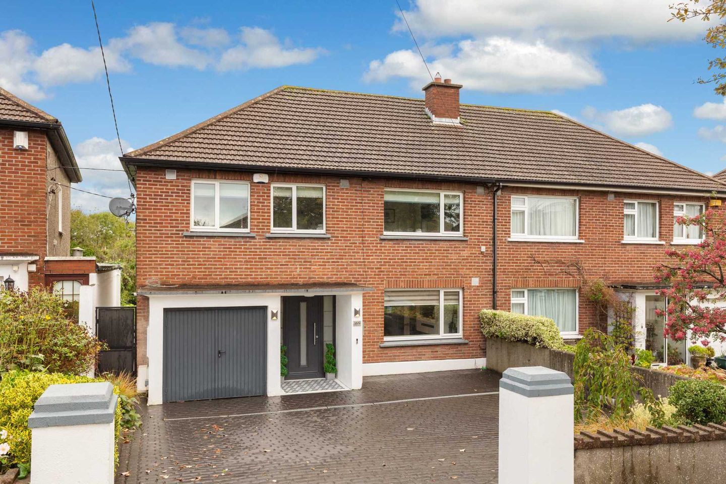 169 Foxfield Grove, Raheny, Dublin 5, D05ET28 is for sale on Daft.ie
