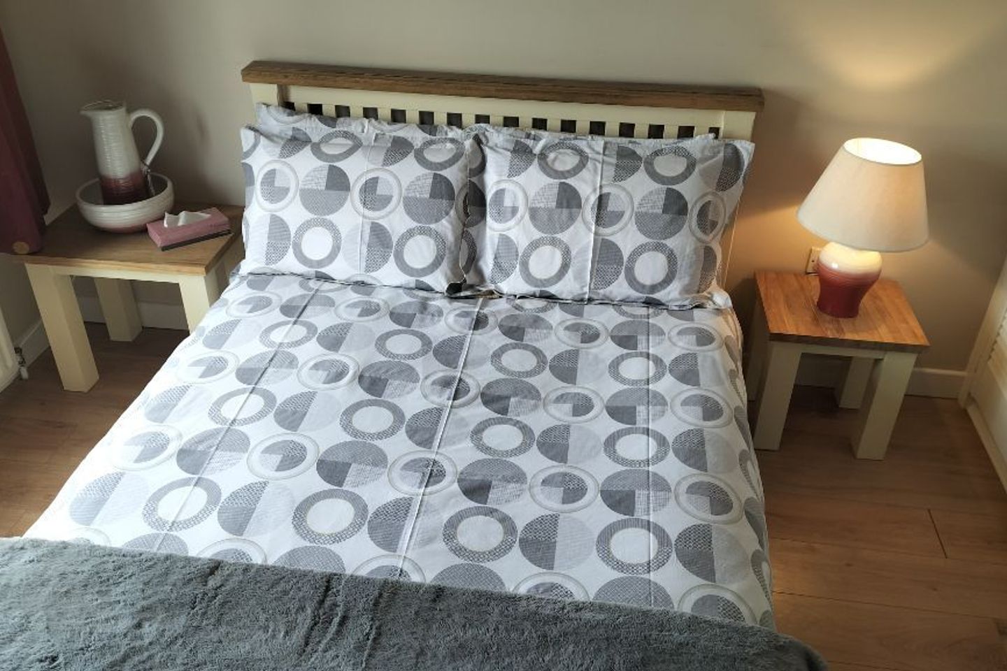 Coney Green, Athy, Co. Kildare