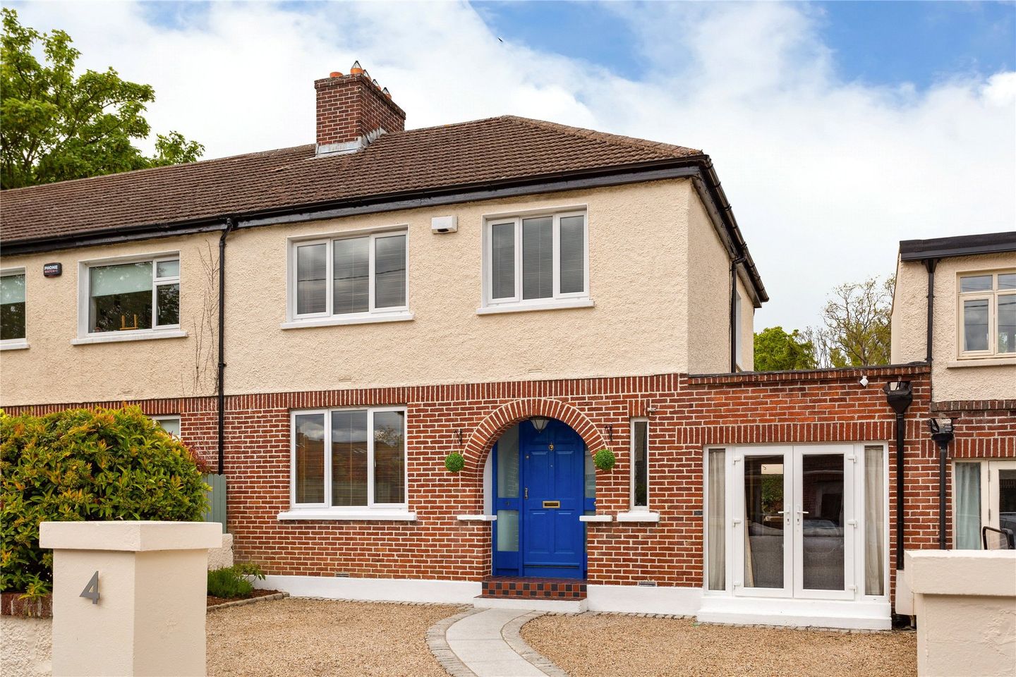 4 Woodlands Drive, Stillorgan, Co. Dublin, A94K281