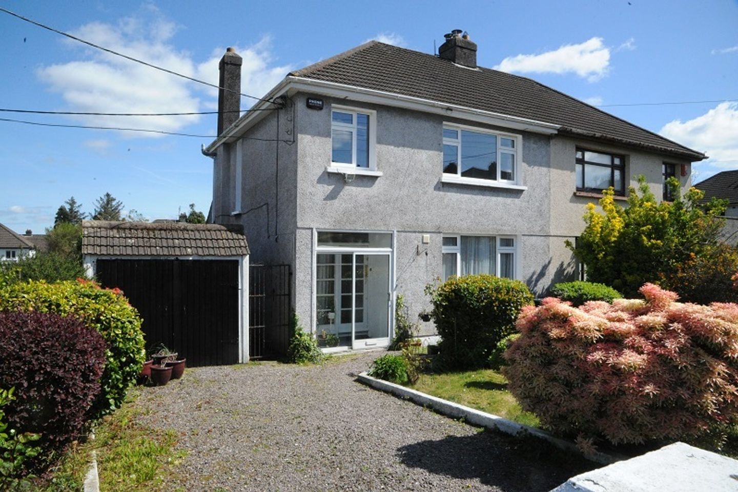 14 Linden Avenue, Beaumont, Blackrock, Co. Cork, T12CD9F