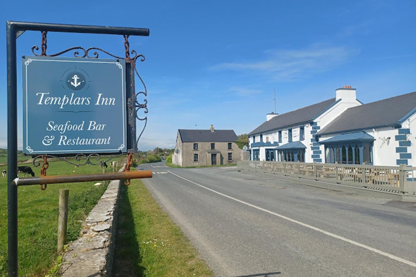 Commercial property for sale in Templars Inn, Templetown, Fethard