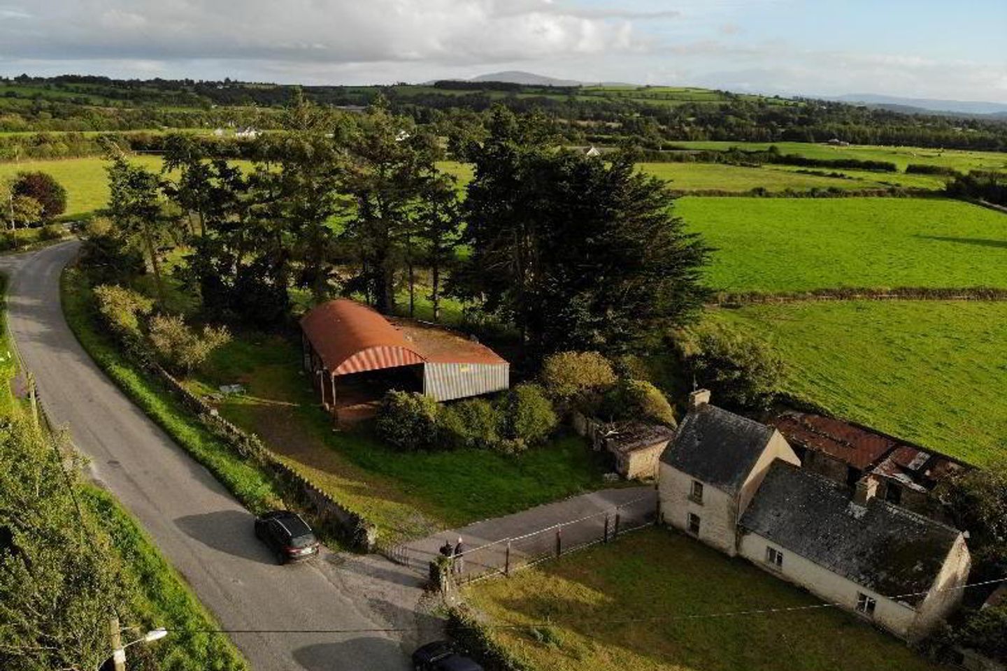 Graigue Lower, Killenaule, Co. Tipperary is for sale on Daft.ie