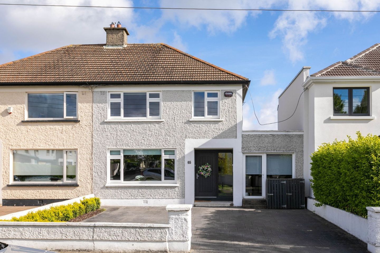 65 Ludford Drive, Ballinteer, Dublin 16, D16PH96 is for sale on Daft.ie