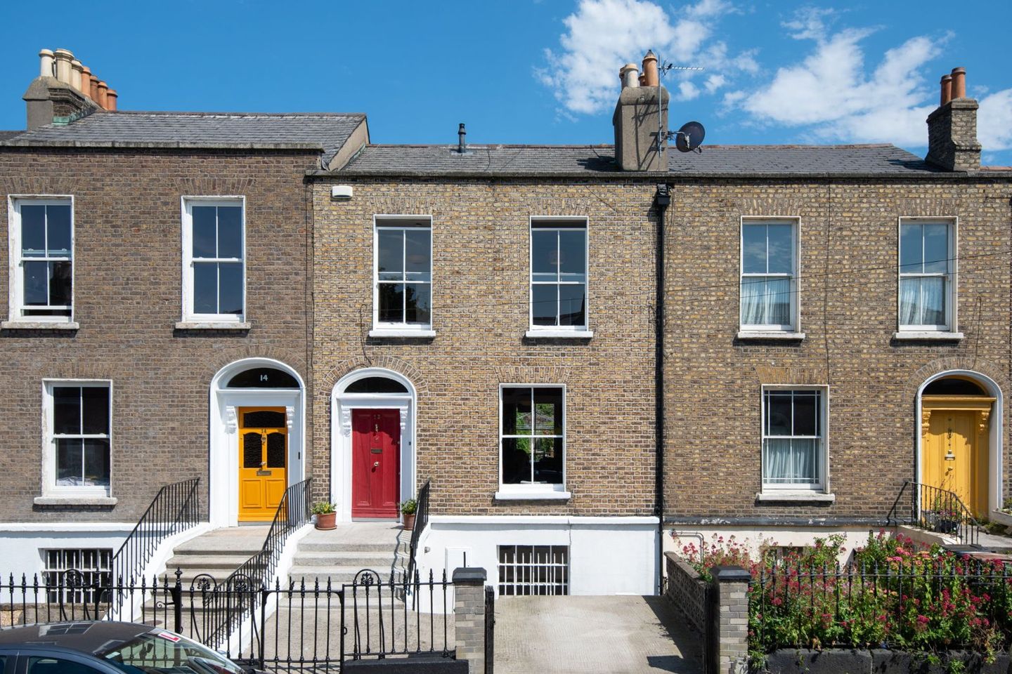13 Longwood Avenue, Portobello, Dublin 8, D08F2A0