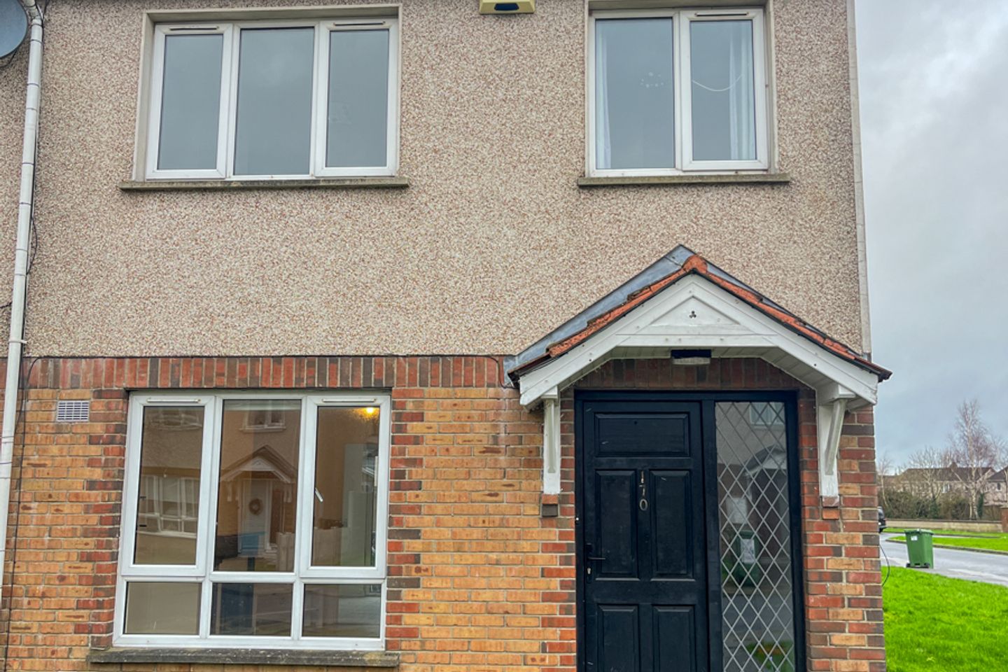 170 Waterville Crescent, Ashbrook, Dundalk, Co. Louth, A91C5FV is for