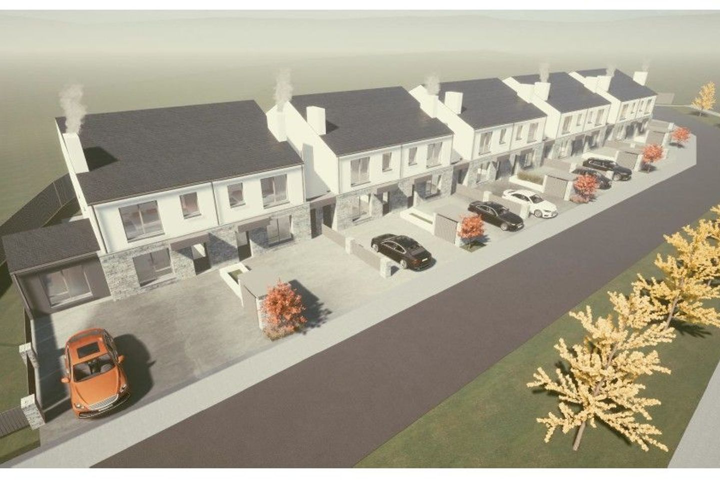 Carlanstown, Carlanstown, Co. Meath