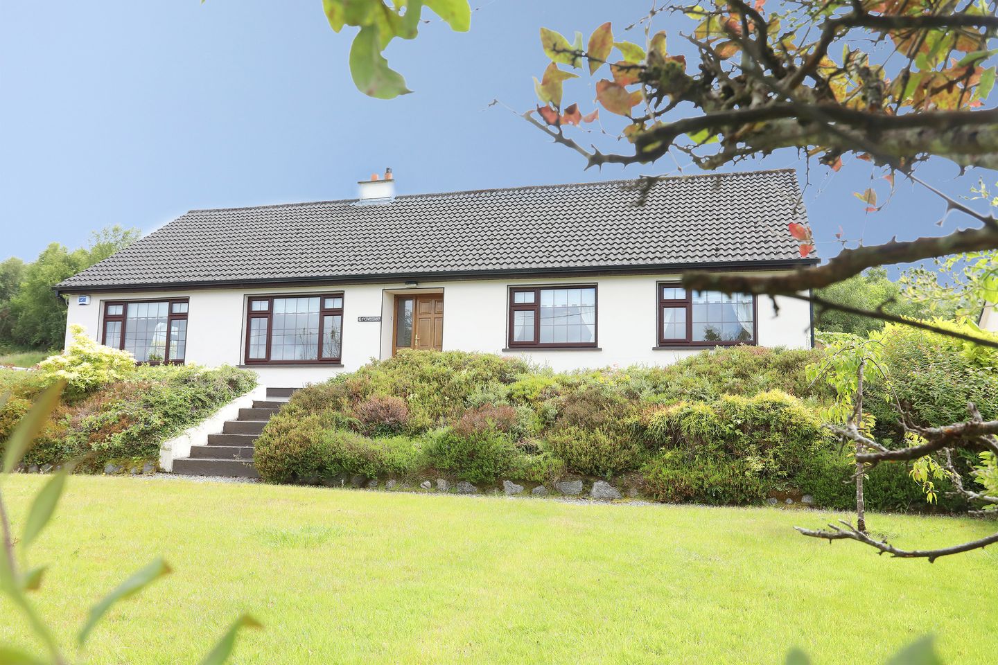 Groveside, Belgarrow, Foxford, Co. Mayo, F26R922 is for sale on Daft.ie