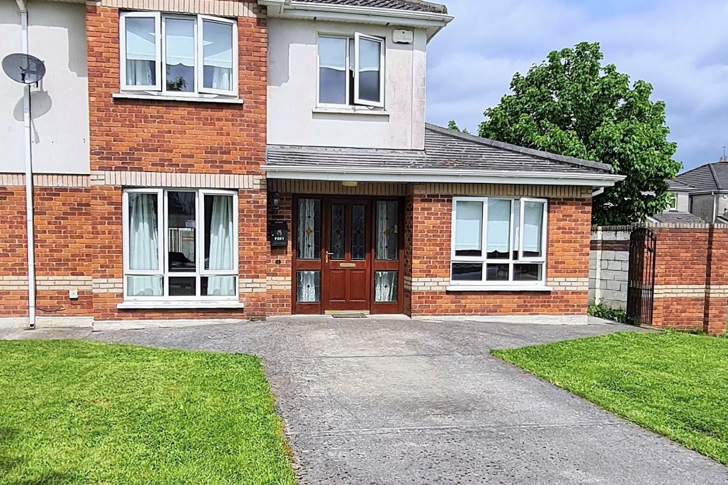 1 The Court, Lakepoint, Mullingar, Co. Westmeath, N91R5H0