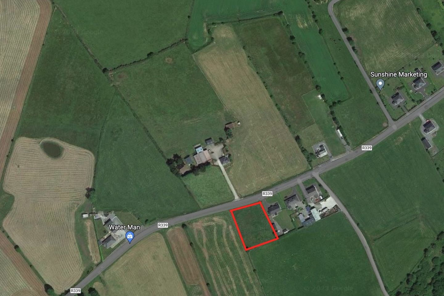 Derrylissane, Menlough, Co. Galway is for sale on Daft.ie