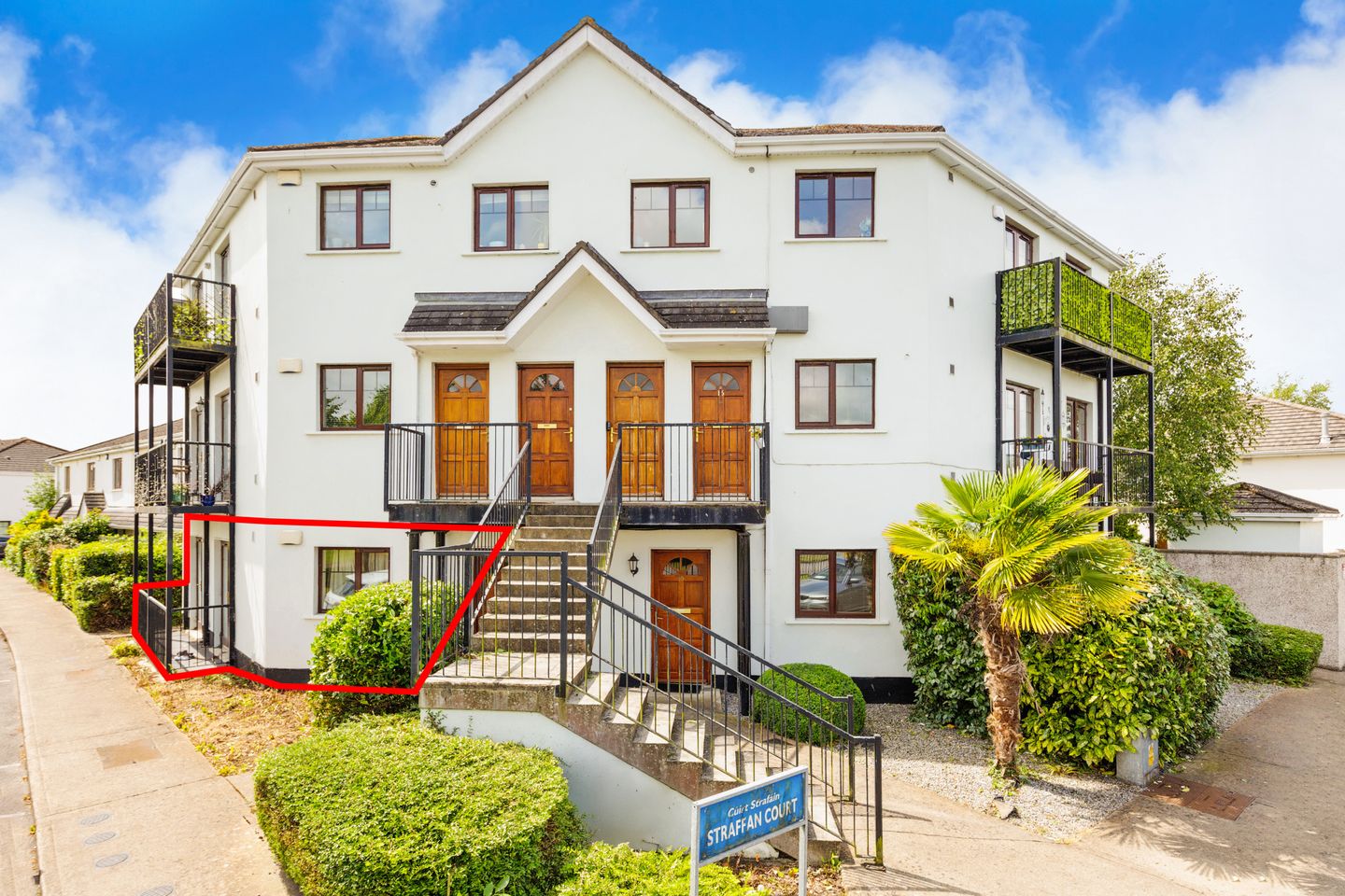 12 Straffan Court, Straffan Wood, Maynooth, Co. Kildare, W23X895