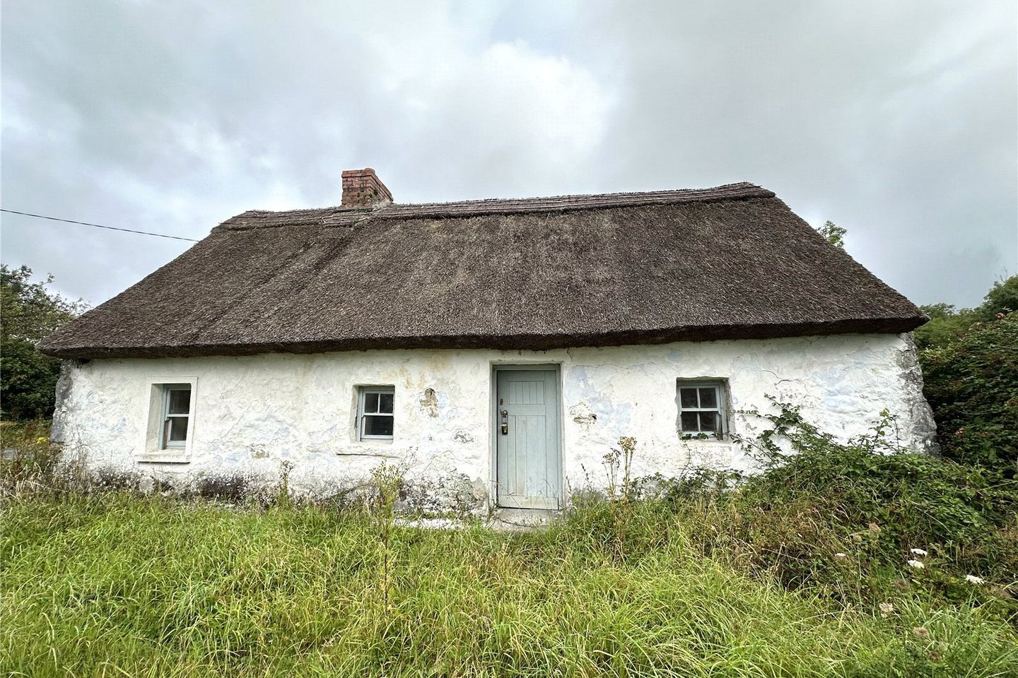 Francis Cottage, Coolough, Menlo, Galway, H91X29C