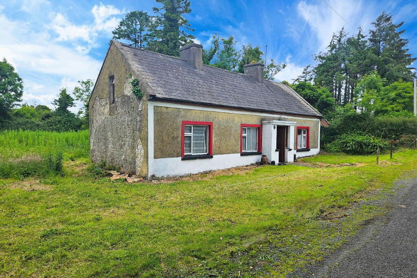 Kilmore, Co. N41PK31 is for sale on Daft.ie