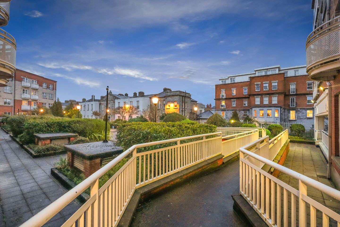 Apartment 231, The Richmond (with Parking Space Option), North Brunswick Street, Smithfield, Dublin 7, D07RX24