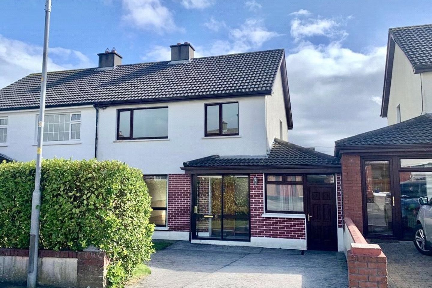 12 Chestnut Close, Renmore, Co. Galway, H91E7DH is for sale on Daft.ie