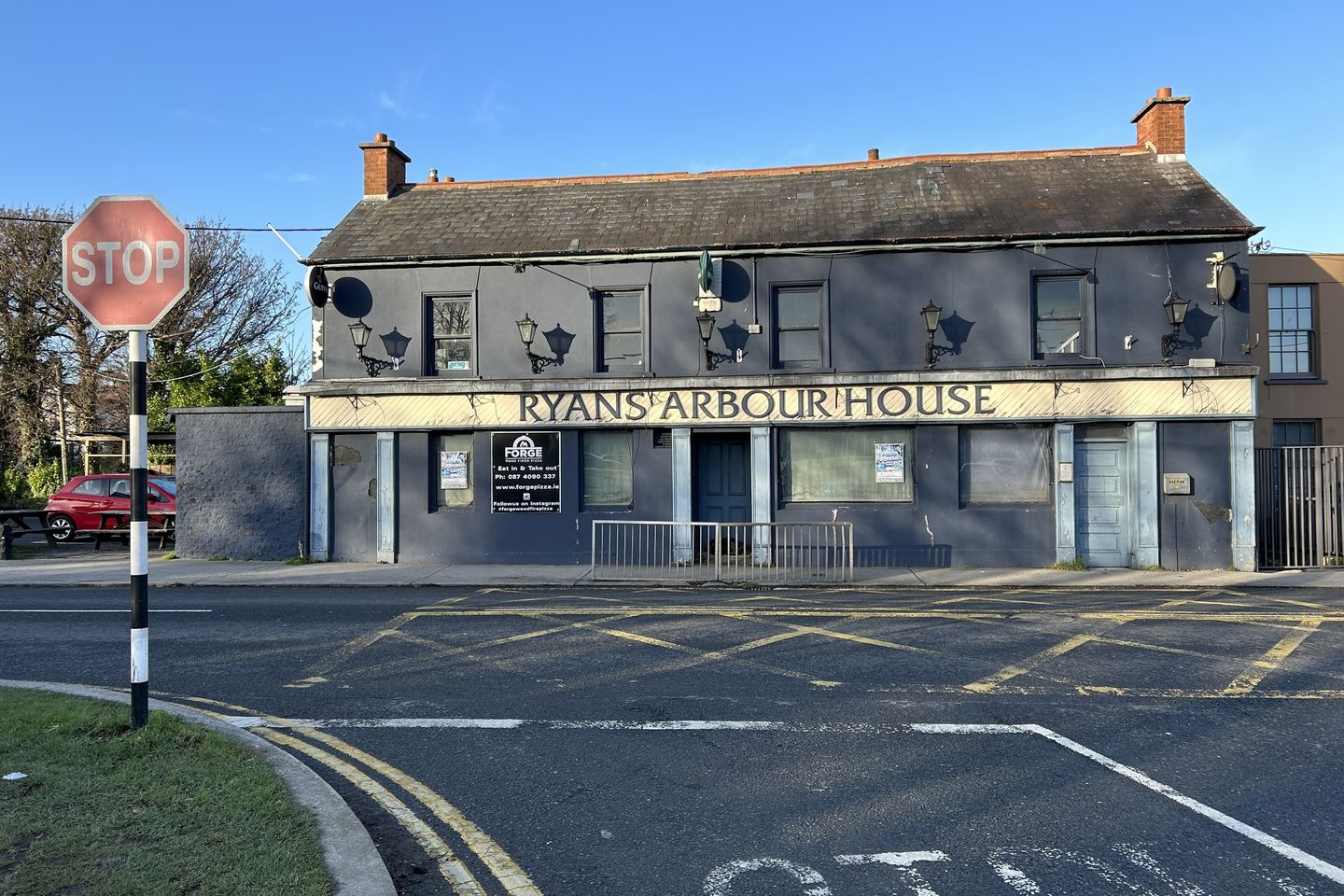 Commercial property for sale in Ryan's Arbour House, Dundrum Road, Windy Arbour, Dundrum, Dublin