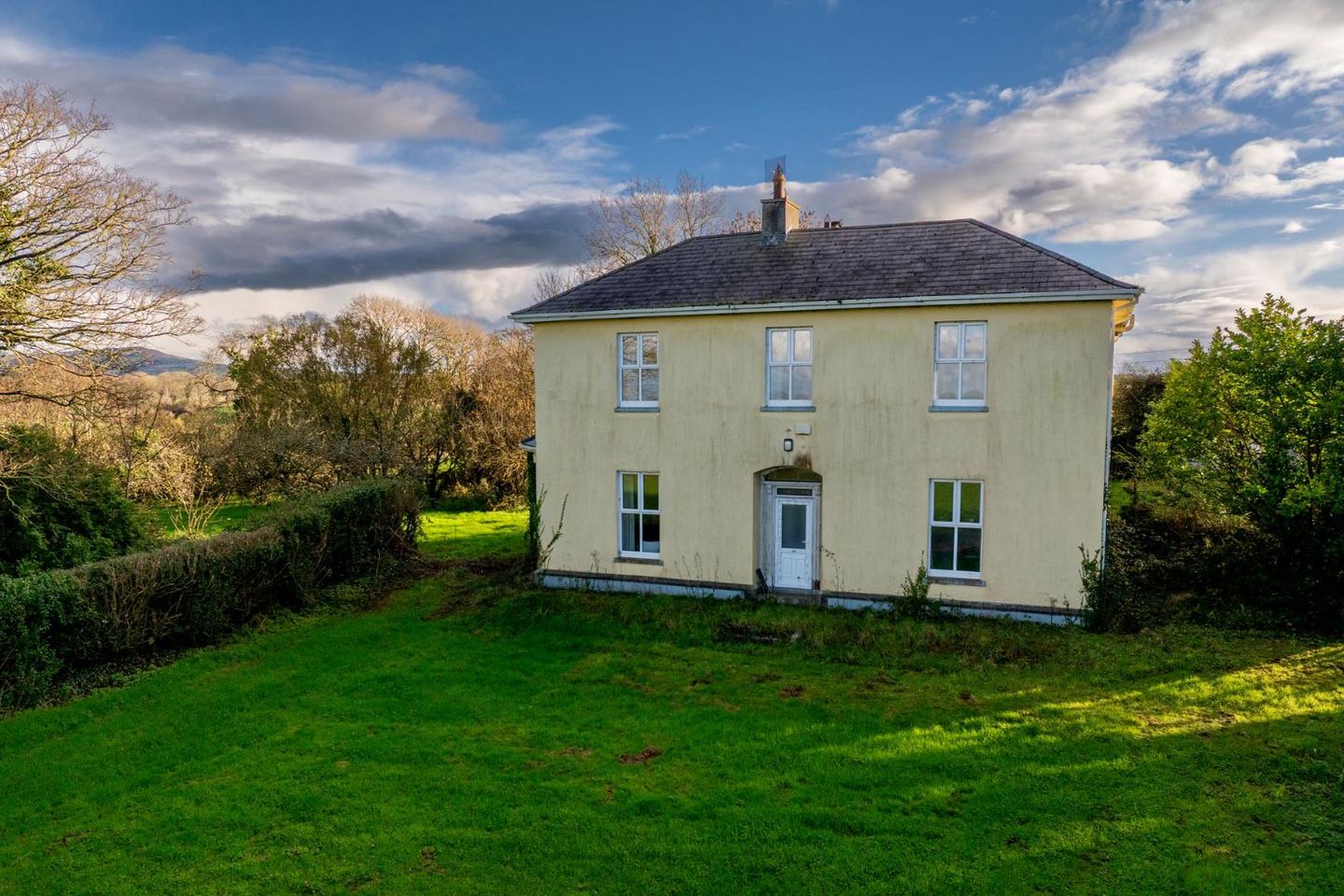 The Presbytery, Abbeydorney, Co. Kerry, V92C798
