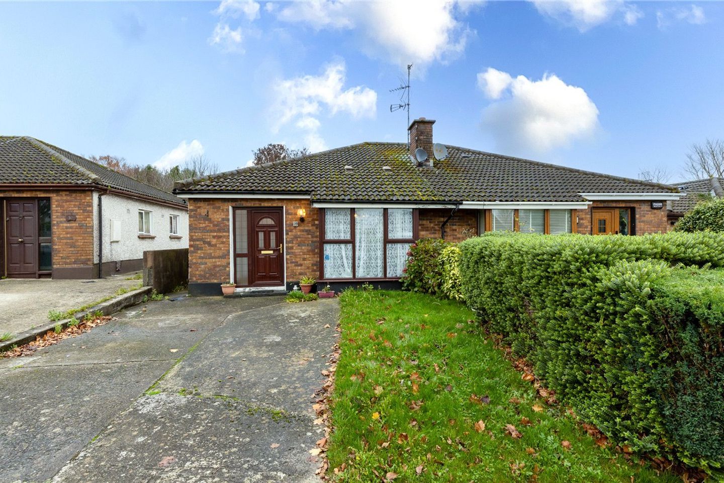 29 Garden Village Avenue, Kilpedder, Co Wicklow, A63V972