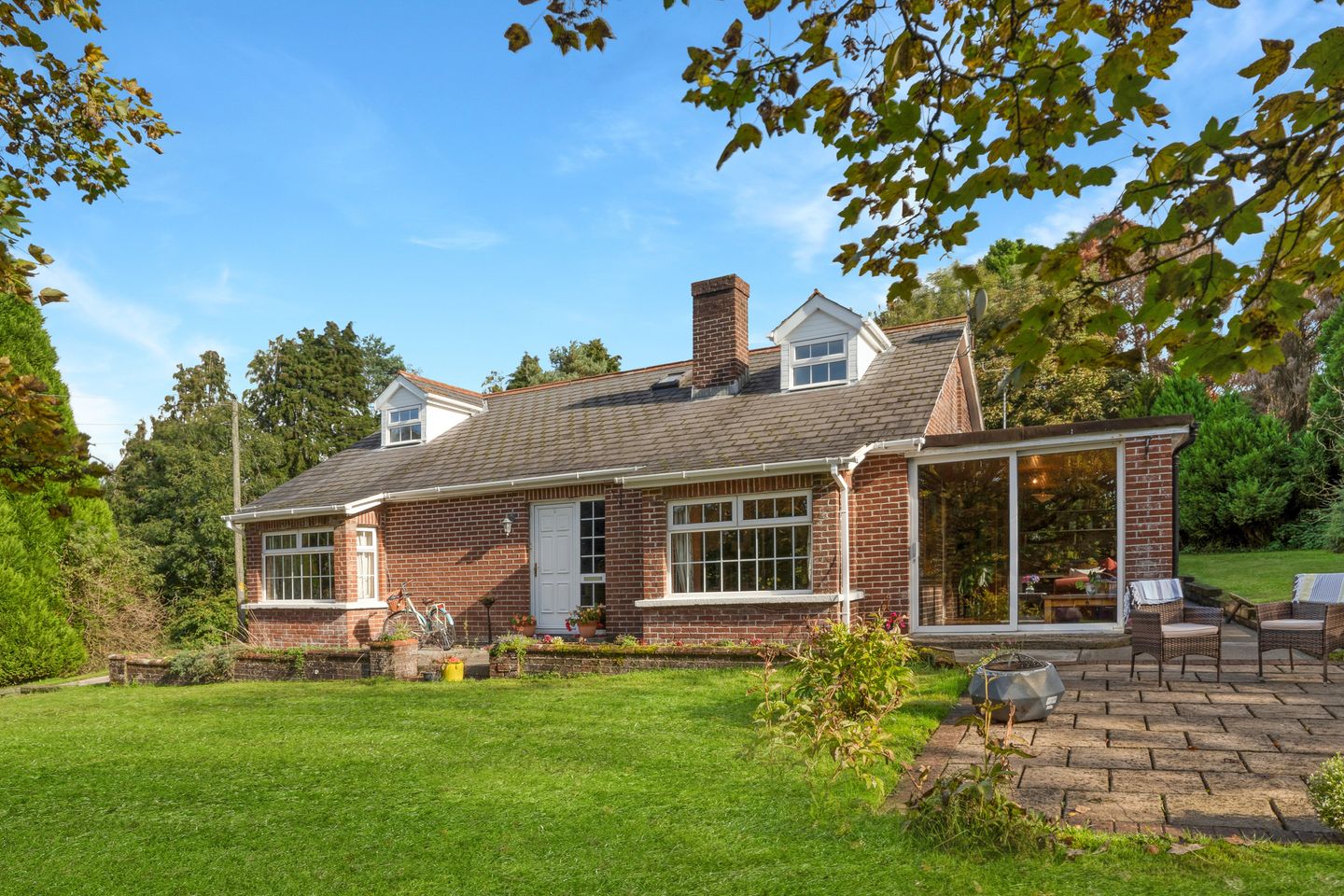 Windy Ridge, Cavan Road, Bailieborough, Co. Cavan, A82XP94 is for sale