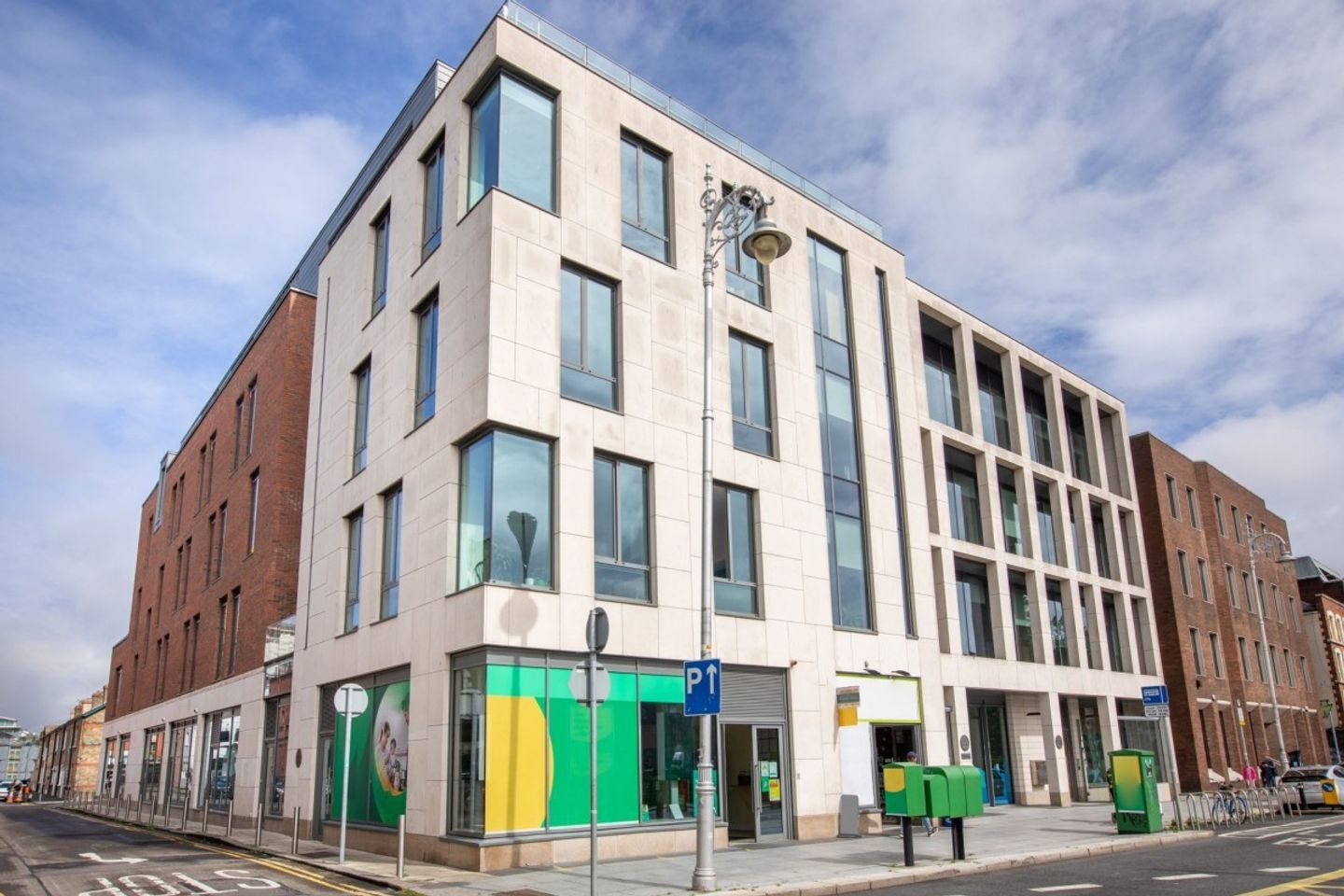 31-36 Ormond Quay, Dublin 7