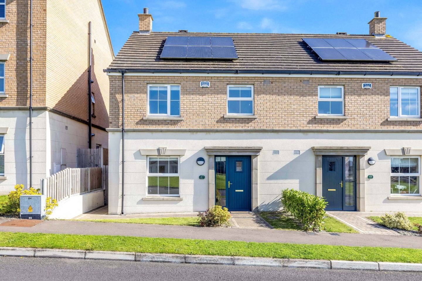 47 Donore, Earlsfort, Blackrock, Co. Louth, A91DP9T