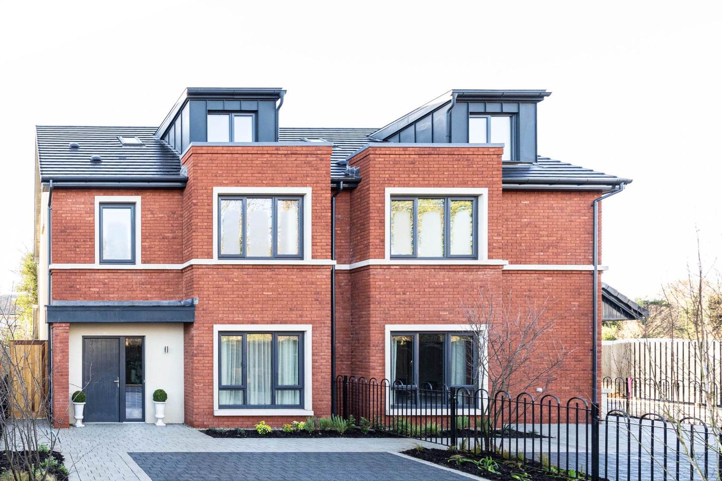 6 Drumnigh Oaks, Portmarnock, Co. Dublin, D13A2TN