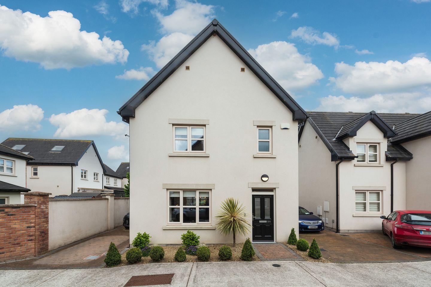 190 Morristown Wood, The Paddocks, W12K256 is for sale on Daft.ie