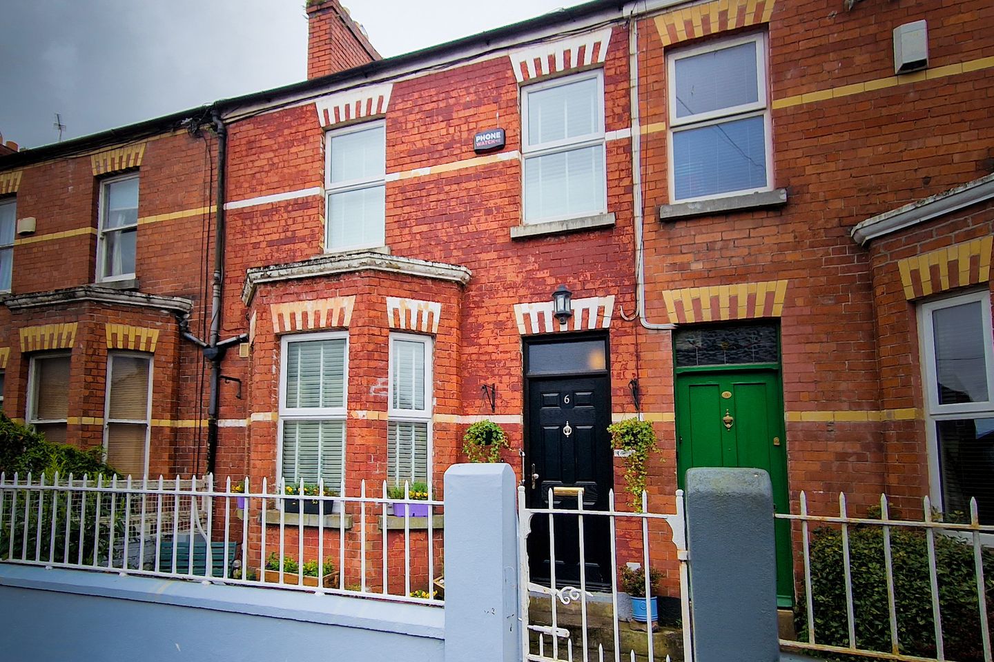 6 Parkview Terrace, Saint Joseph Street, Limerick City, Co. Limerick, V94H5NY