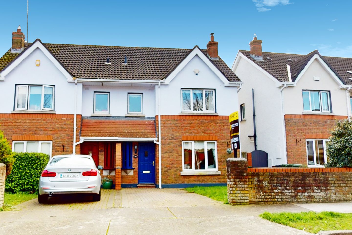 144 The Links, Donabate, Co. Dublin, K36NR13