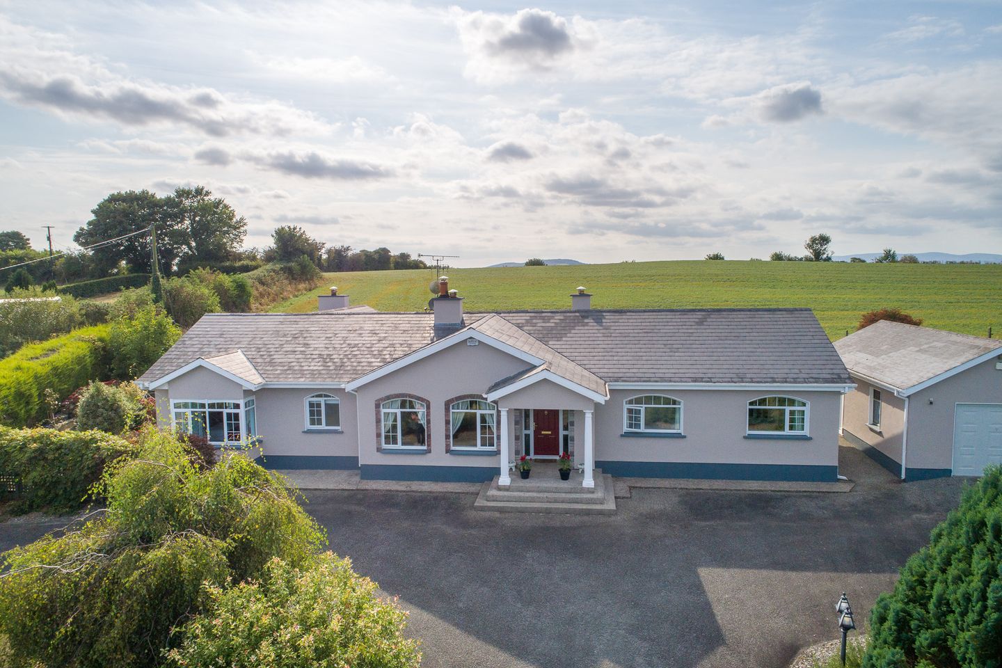 Aigna, Roperstown, Oilgate, Enniscorthy, Co. Wexford, Y21EK25
