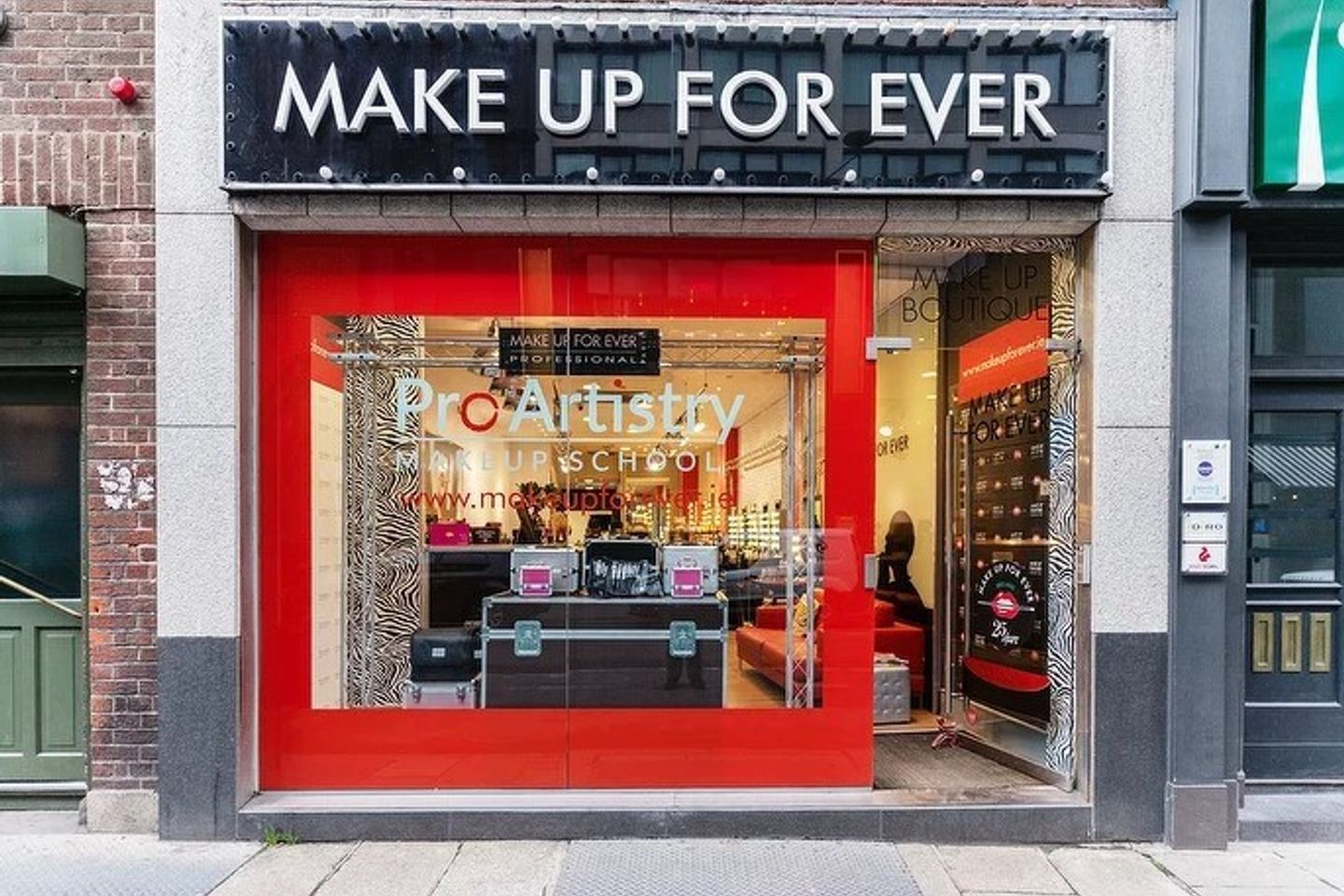 38 Clarendon Street, Dublin 2