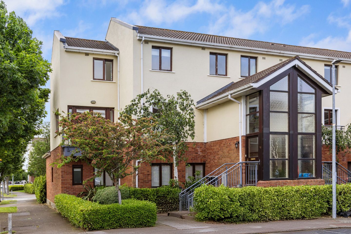 68 Charlesland Grove, Greystones, Co. Wicklow, A63HX47