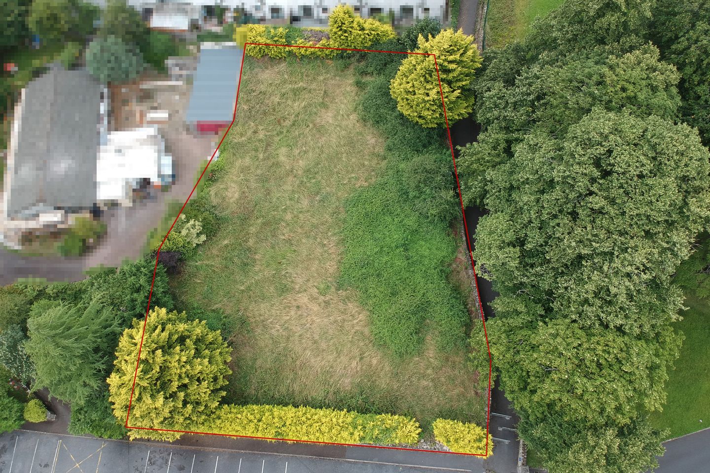 Commercial property for sale in Chapel Lane, Thomastown, Co. Kilkenny