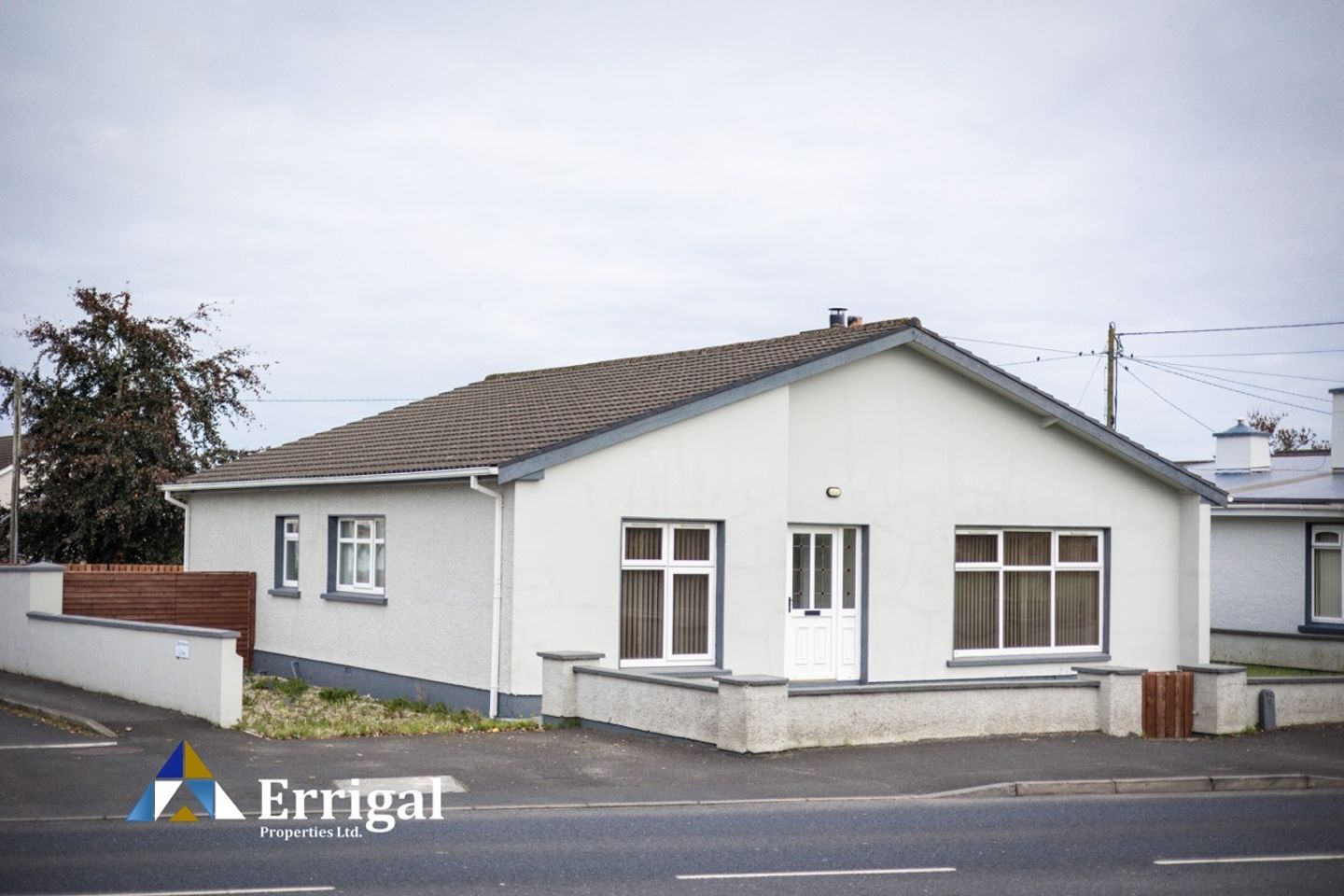 Donegal Road, Ballybofey, Co. Donegal, F93WN0N is for sale on Daft.ie