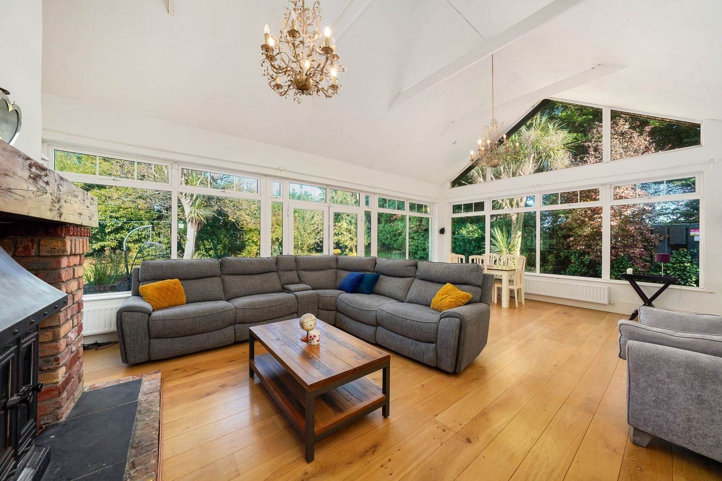 Cedar Lodge, Sea Road, Kilcoole, Co. Wicklow, A63DP78