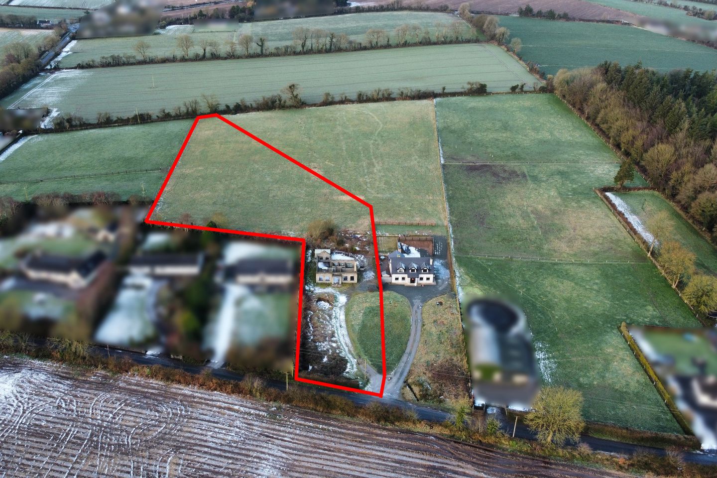 Brough, Doneraile, Co. Cork, P51A37F is for sale on Daft.ie