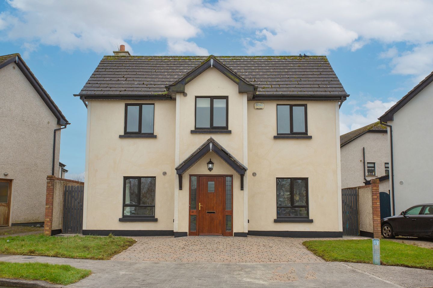 30 Castle View Court, Delvin, Co. Westmeath, N91K104 is for sale on Daft.ie