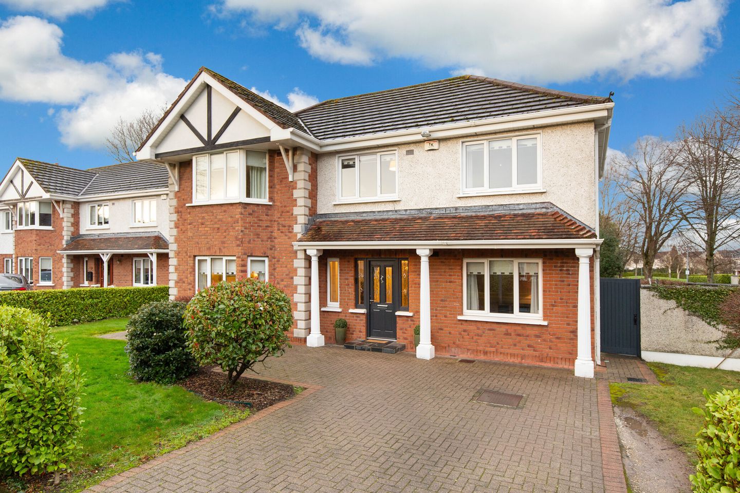 13 Woodberry, Carpenterstown Road, Castleknock, Dublin 15, D15V0CR