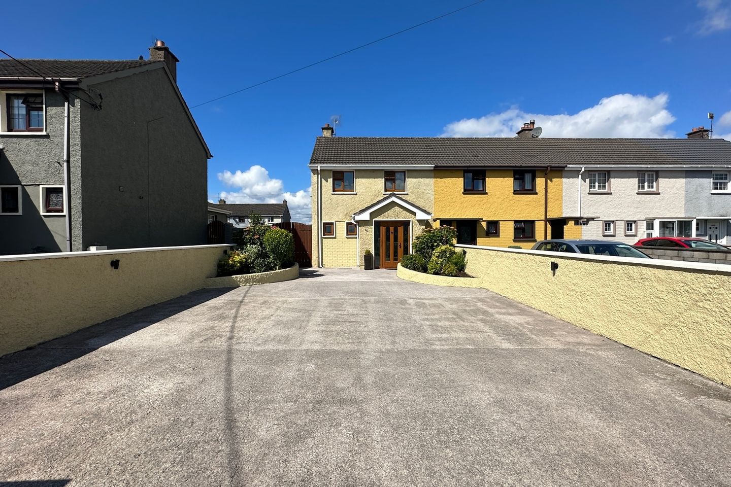 15 Ringmeen Estate, Cobh, Co. Cork, P24HE24 is for sale on Daft.ie