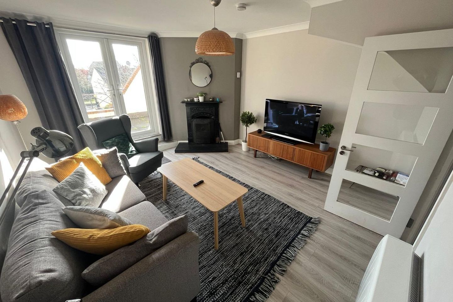 Royal Canal Court, Phibsborough, Dublin 7, North Circular Road, Dublin 7