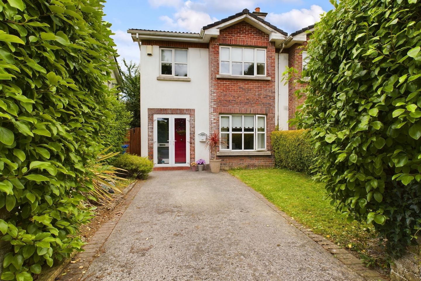 23 Rinawade Park, Leixlip, Co. Kildare, W23HW93 is for sale on Daft.ie