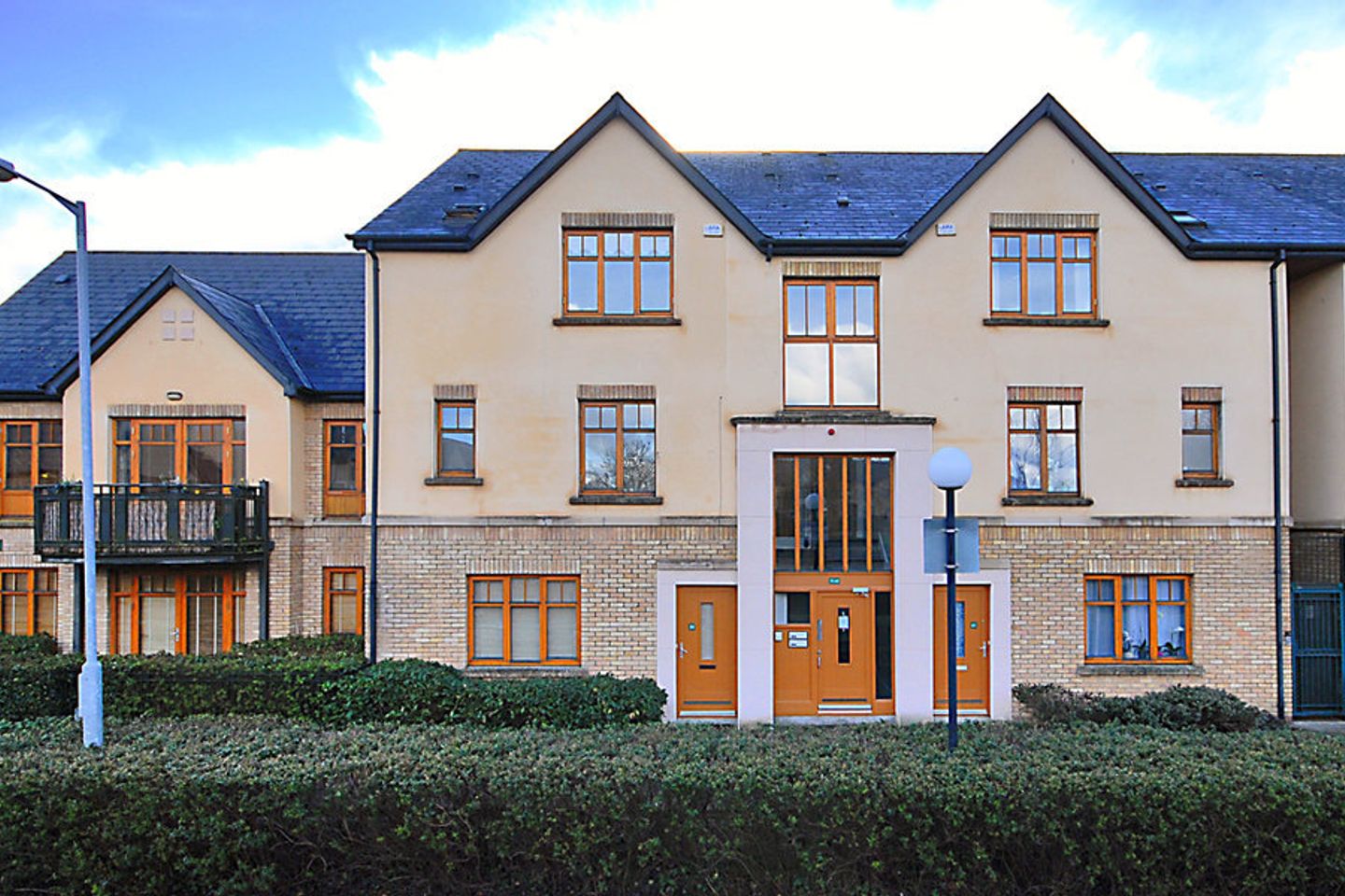Woodbrook Court, Castleknock, Dublin 15