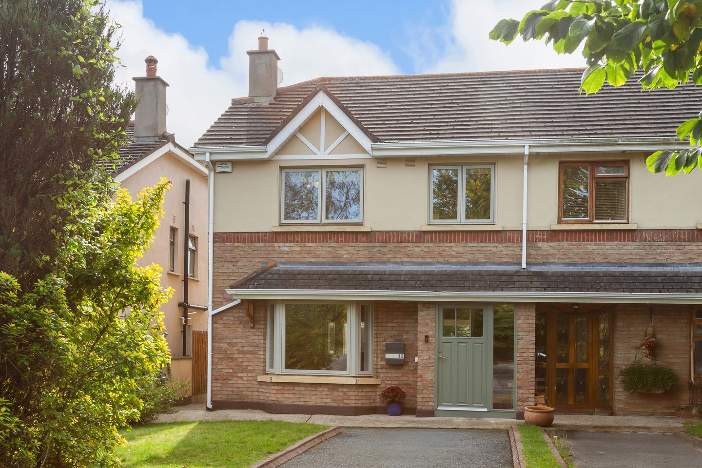 18 Wendon Park, Delgany Wood, Delgany, Co. Wicklow, A63X461