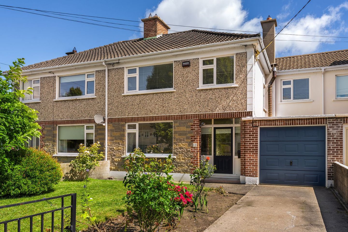 13 Braemor Avenue, Dublin 14, Churchtown, Dublin 14, D14T9N6 is for